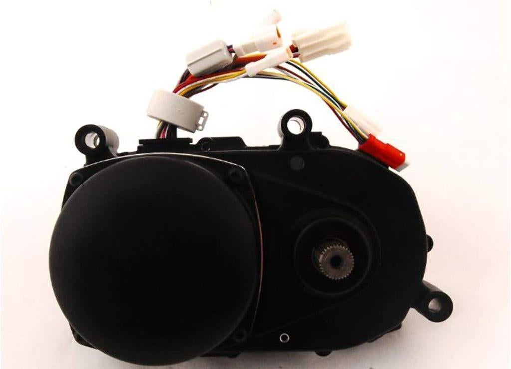 impulse motoren nieuw, Enlèvement, Neuf, Gazelle