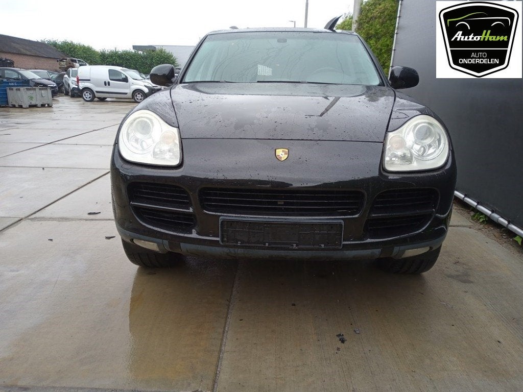 MOTORKAP Cayenne (9PA) (|95551101100GRV|95551101100|), Auto-onderdelen, Dhr. J. Ham, Gebruikt, Administratie@autoham.nl, Porsche