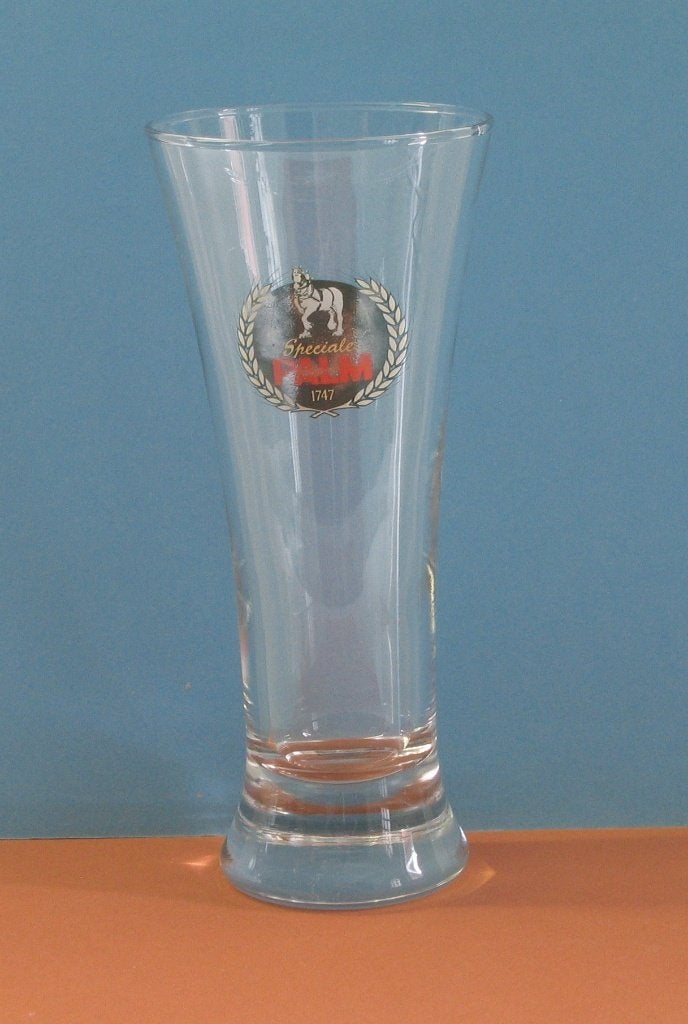 BIERGLAS PALM 73, Ophalen, Gebruikt, Glas of Glazen, Palm