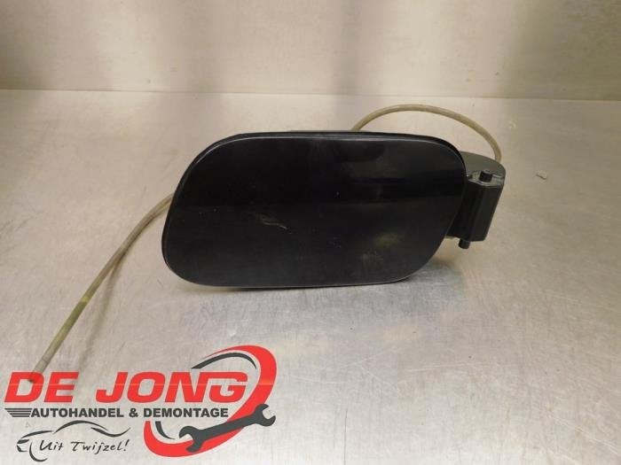 Clapet réservoir d'un Volkswagen Touareg (LC9X), Volkswagen, -, 3 mois de garantie, Utilisé