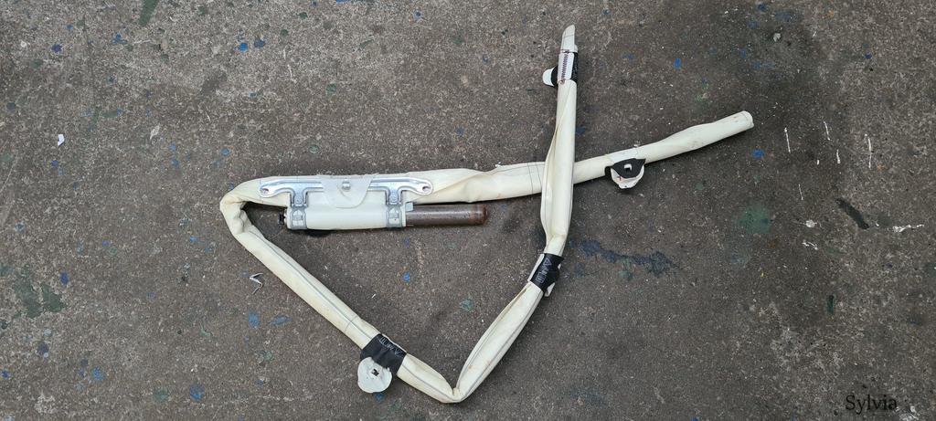 Dak Airbag hemel rechts BMW 1 / 3 / 4 serie F20 F21 F30 F31, -, Utilisé, -, -