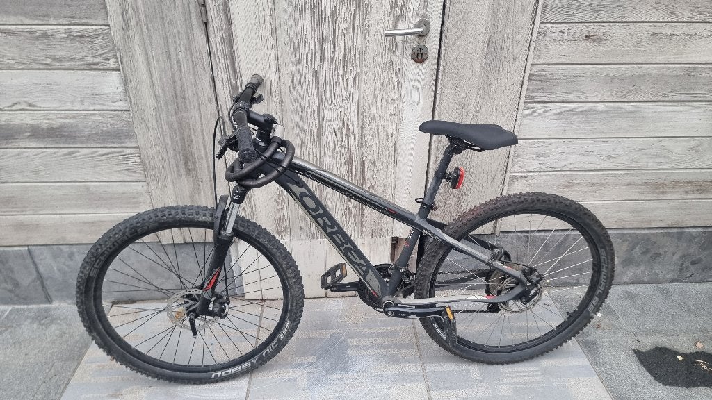 Vélo orbea 26 pouces, Enlèvement, Utilisé, Hommes, Autres marques