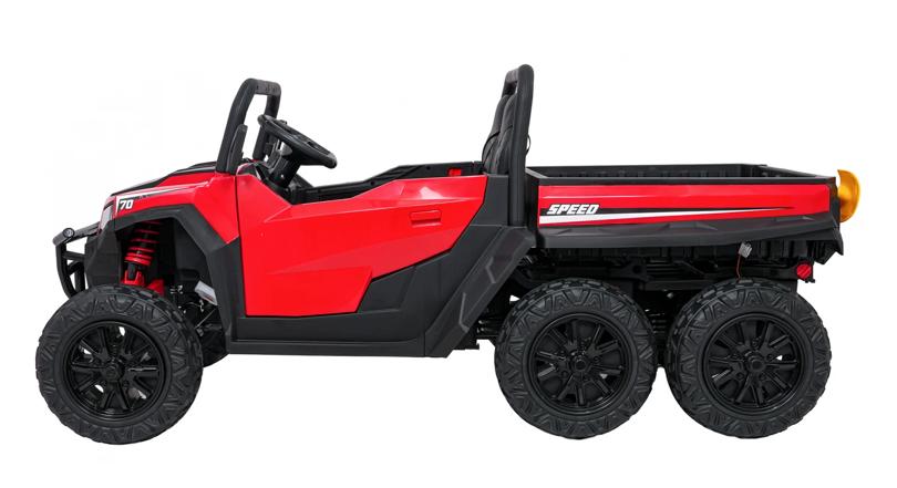 Voiture électrique enfant • FARMER TRUCK X-POWER • 24V 7Ah, Enlèvement, Neuf