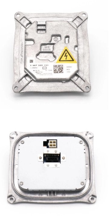 Xenonkoplamp HID 12V 35w Ballast voor X3 E83 2006-2010