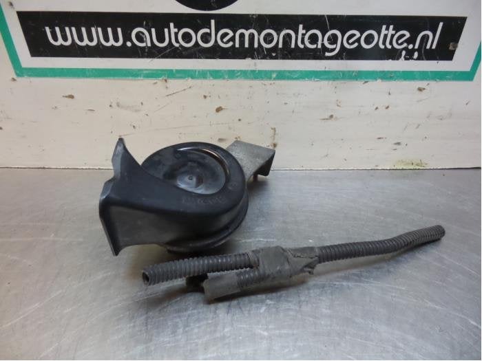 Claxon van een Chrysler 300 C, Gebruikt, -, Ophalen of Verzenden, -