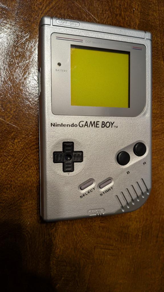 Gameboy, Consoles de jeu & Jeux vidéo, Enlèvement