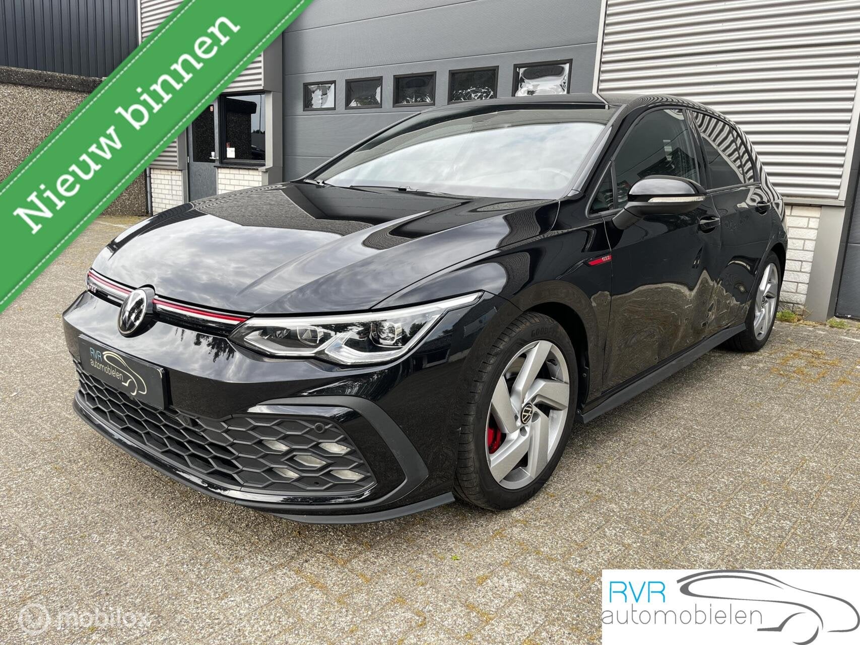 Volkswagen Golf 2.0 TSI GTI NAVI/CRUISE/CAMERA/PDC, Autos, Volkswagen, Achat, Golf, ABS, Régulateur de distance, Airbags, Air conditionné