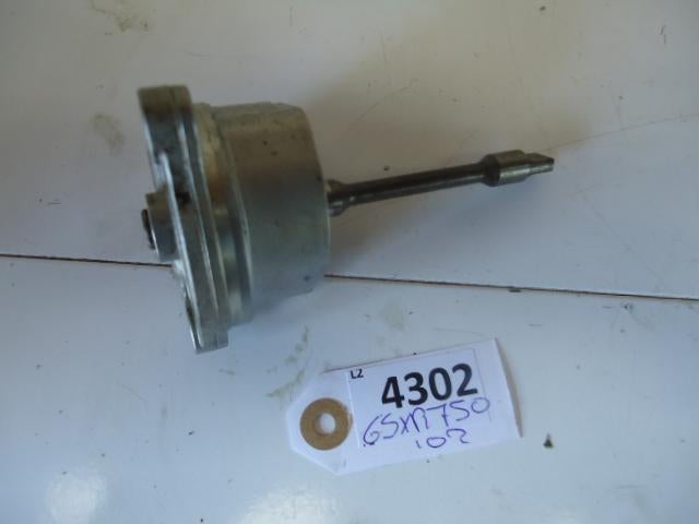 GSXR750 2001 - 2003 Suzuki Motorblok onderdelen D1-19784, Motoren, Onderdelen | Suzuki