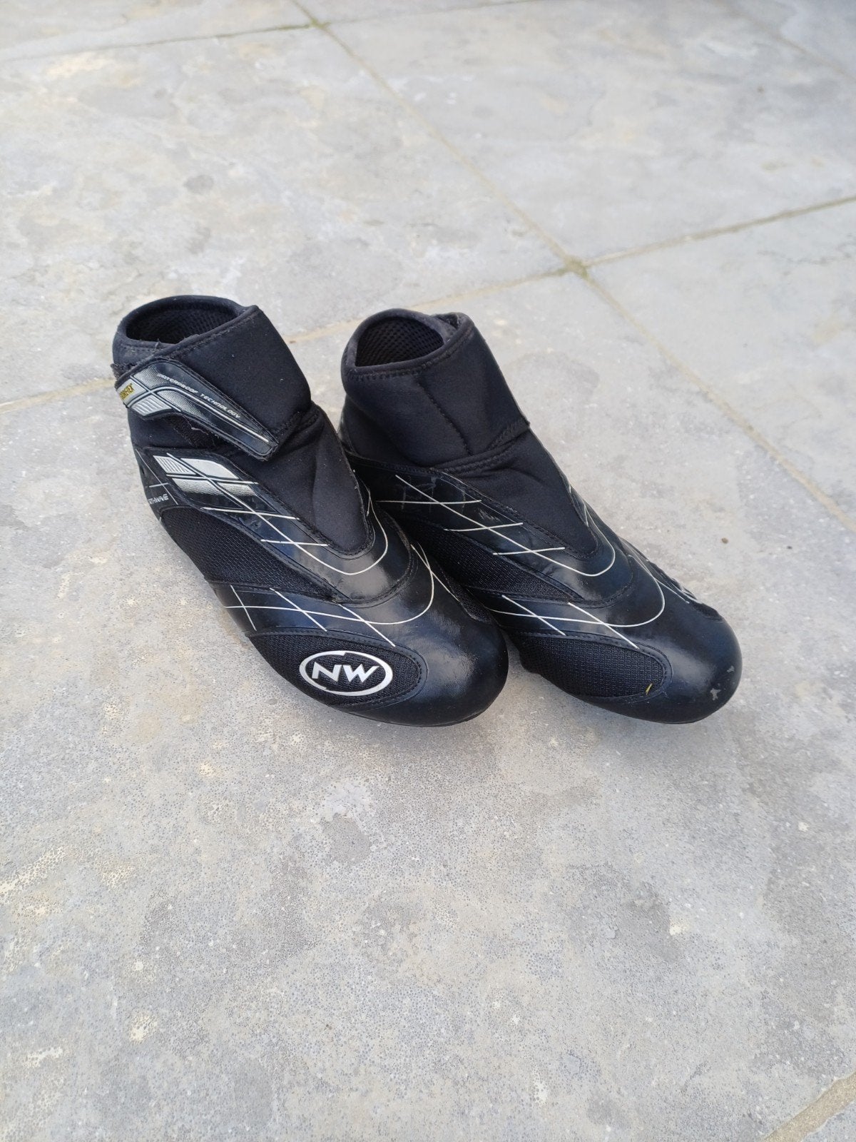 Northwave winterschoenen, Gebruikt, Dames, Schoenen, Overige maten