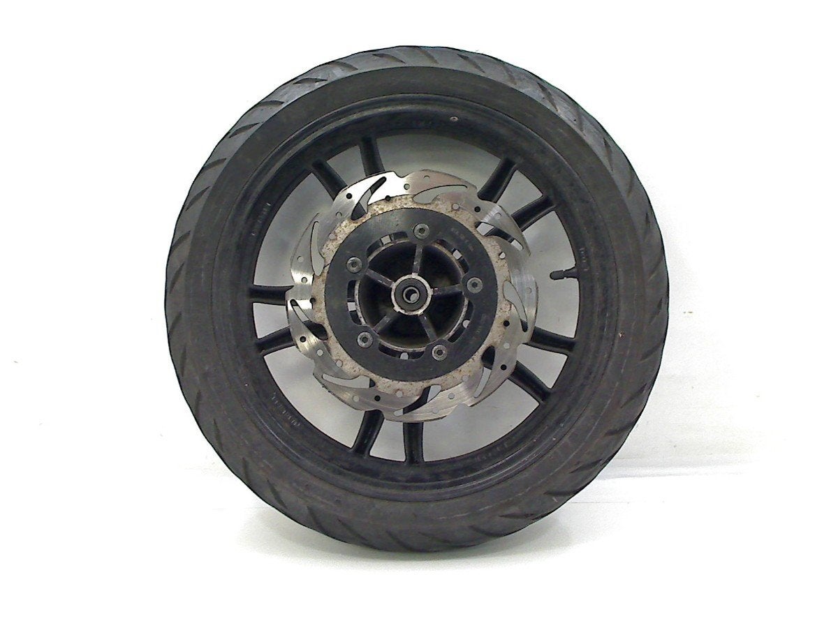 VOORVELG Sym Symphony ST 50 4T 2017-2020 (E4), Gebruikt, P.J. Troelstraweg 8 8
3144 CX  MAASSLUIS, NL, Info@cama-motorparts.nl