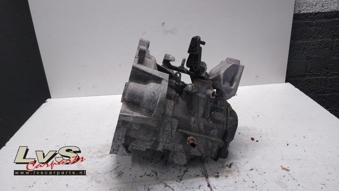 Boîte de vitesse d'un Volkswagen Polo, Volkswagen, -, Utilisé, -