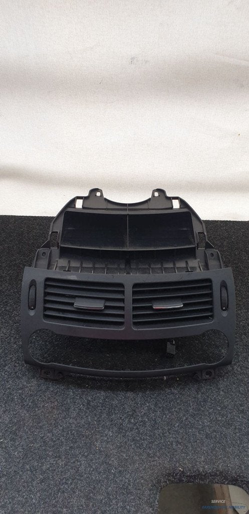 Ventilatierooster luchtrooster Mercedes E Klasse W211 S211 A, Auto-onderdelen, Dashboard en Schakelaars, Mercedes-Benz, Gebruikt