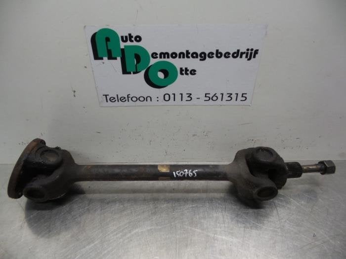 Arbre de transmission arrière gauche d'un Jaguar XJ, -, 3 mois de garantie, Utilisé, Jaguar
