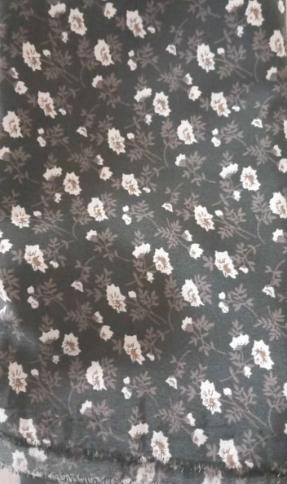 substance, Hobby & Loisirs créatifs, Tissus & Chiffons, Neuf, Satin ou Soie, Autres couleurs, 120 cm ou plus
