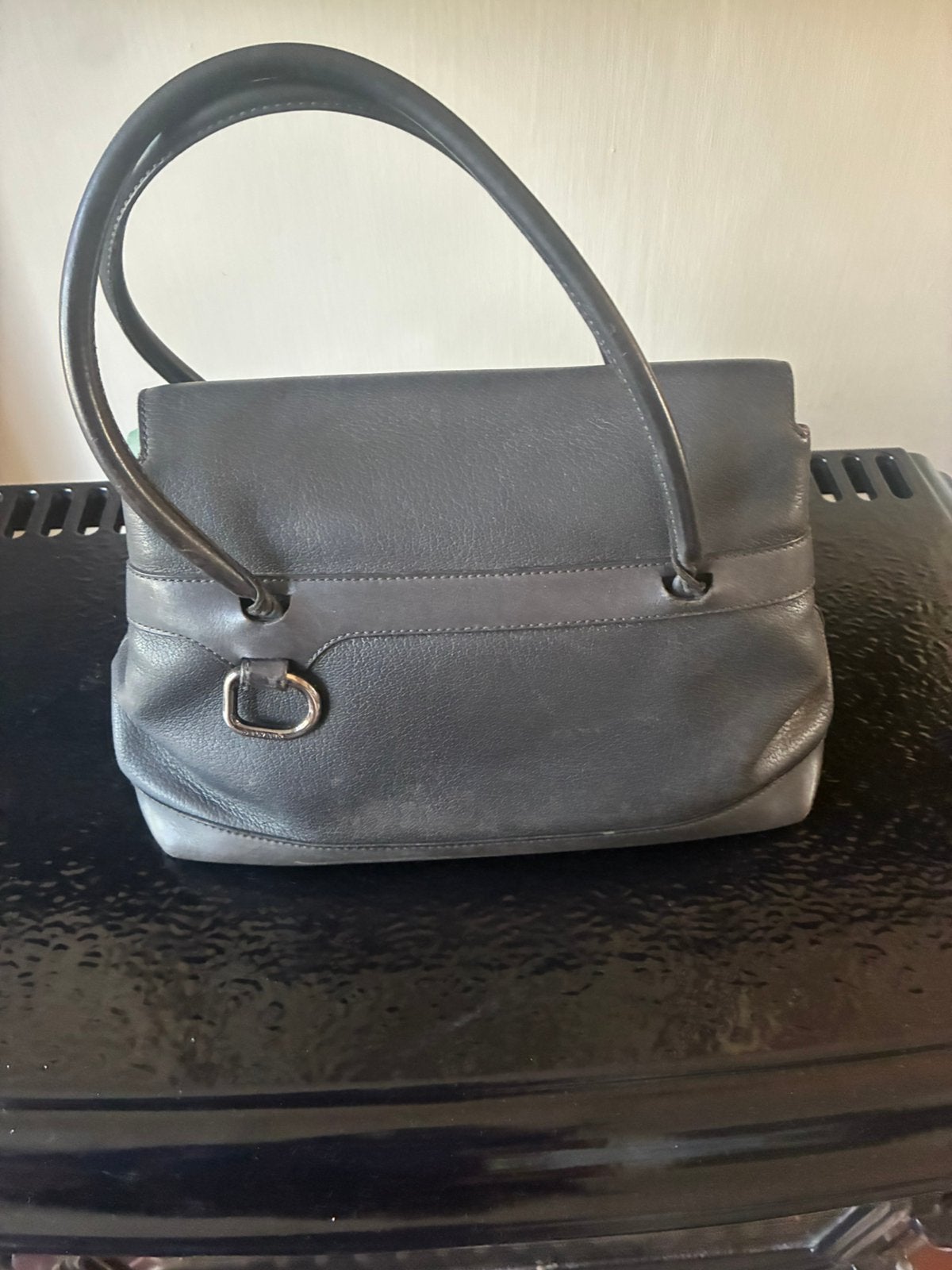 Delvaux deux, Enlèvement ou Envoi, Utilisé