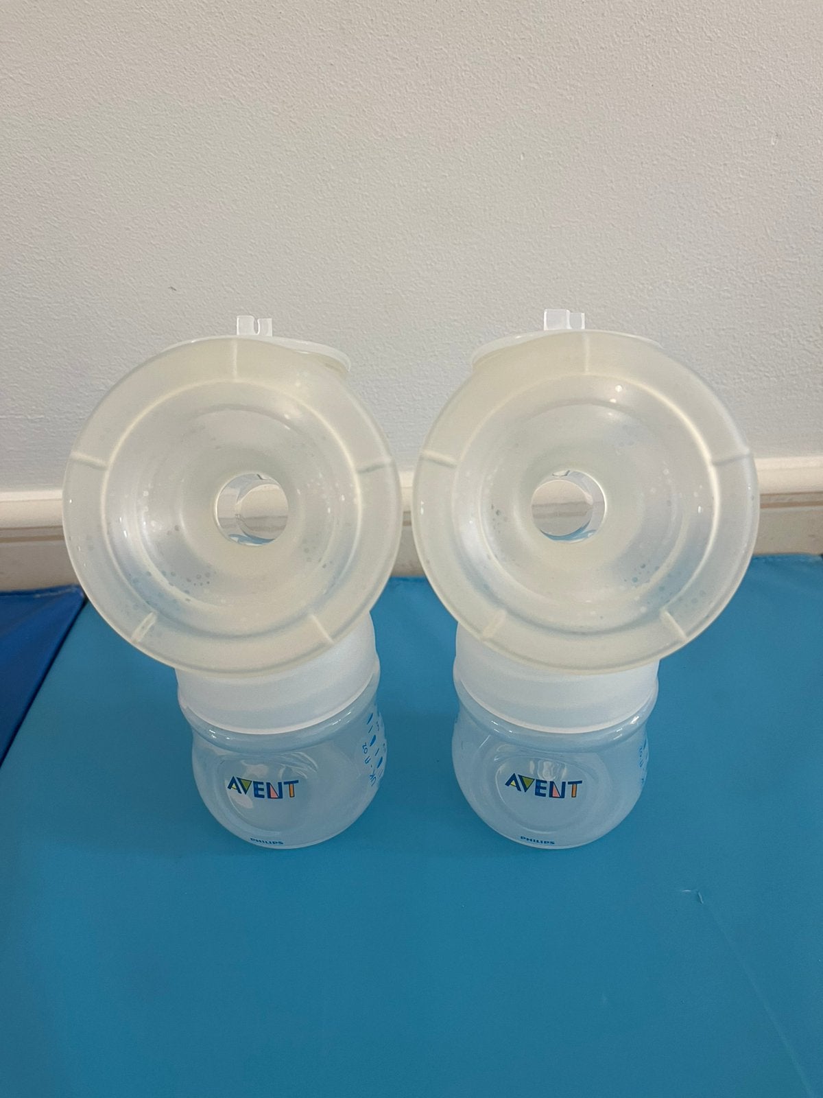 Tire-lait électrique Philips Avent, Enlèvement, Comme neuf
