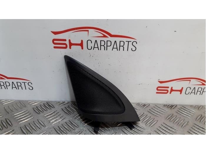 Haut-parleur d'un Mercedes GLA, 3 mois de garantie, Utilisé, -, -