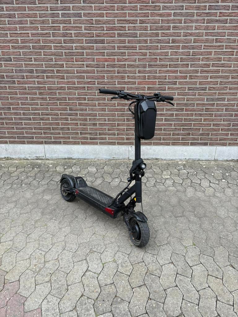 Joyor t10, Enlèvement, Utilisé, Step électrique (E-scooter)