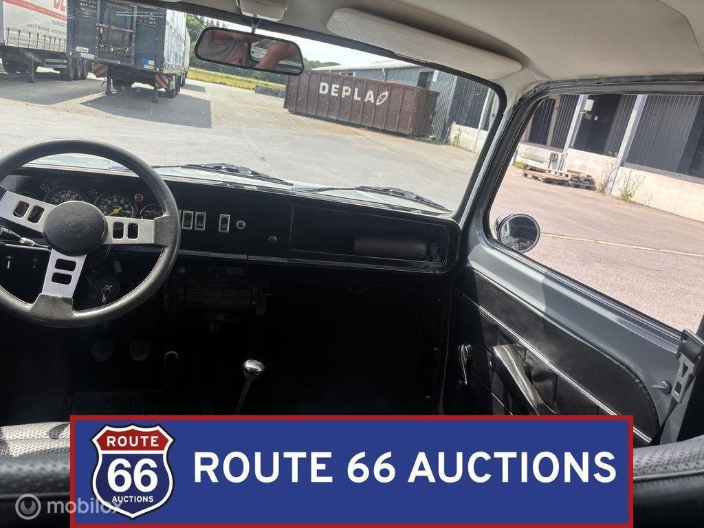 Simca 1005 | 1978 | Route 66 Auctions, foto 8