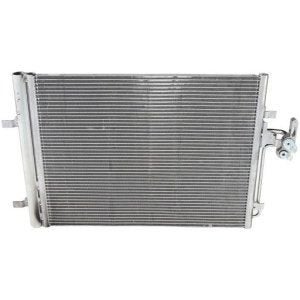 Volvo AC Airconditioning condenser condensorOEM ref 1437112, Ophalen of Verzenden, Nieuw, Volvo