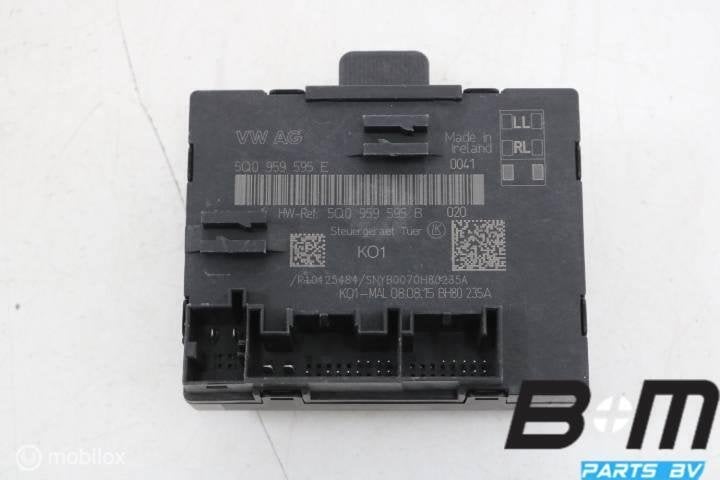 Deur module VW Tiguan 5NA 5Q0959595E, Utilisé