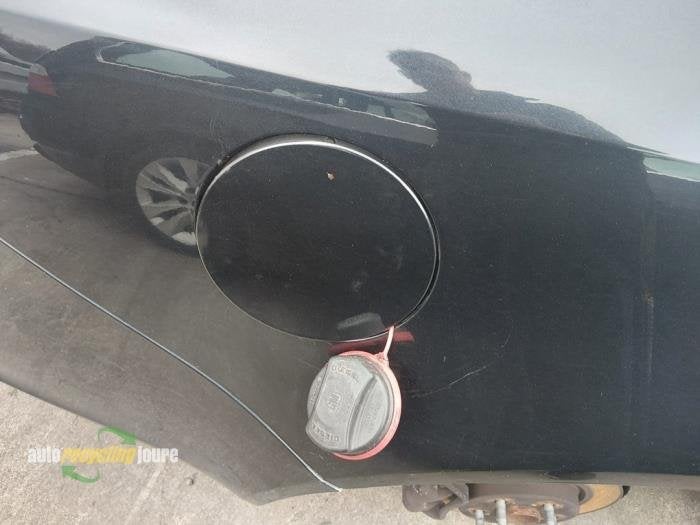 Tank Klep van een Opel Insignia (GAR), Gebruikt, -, -, Opel