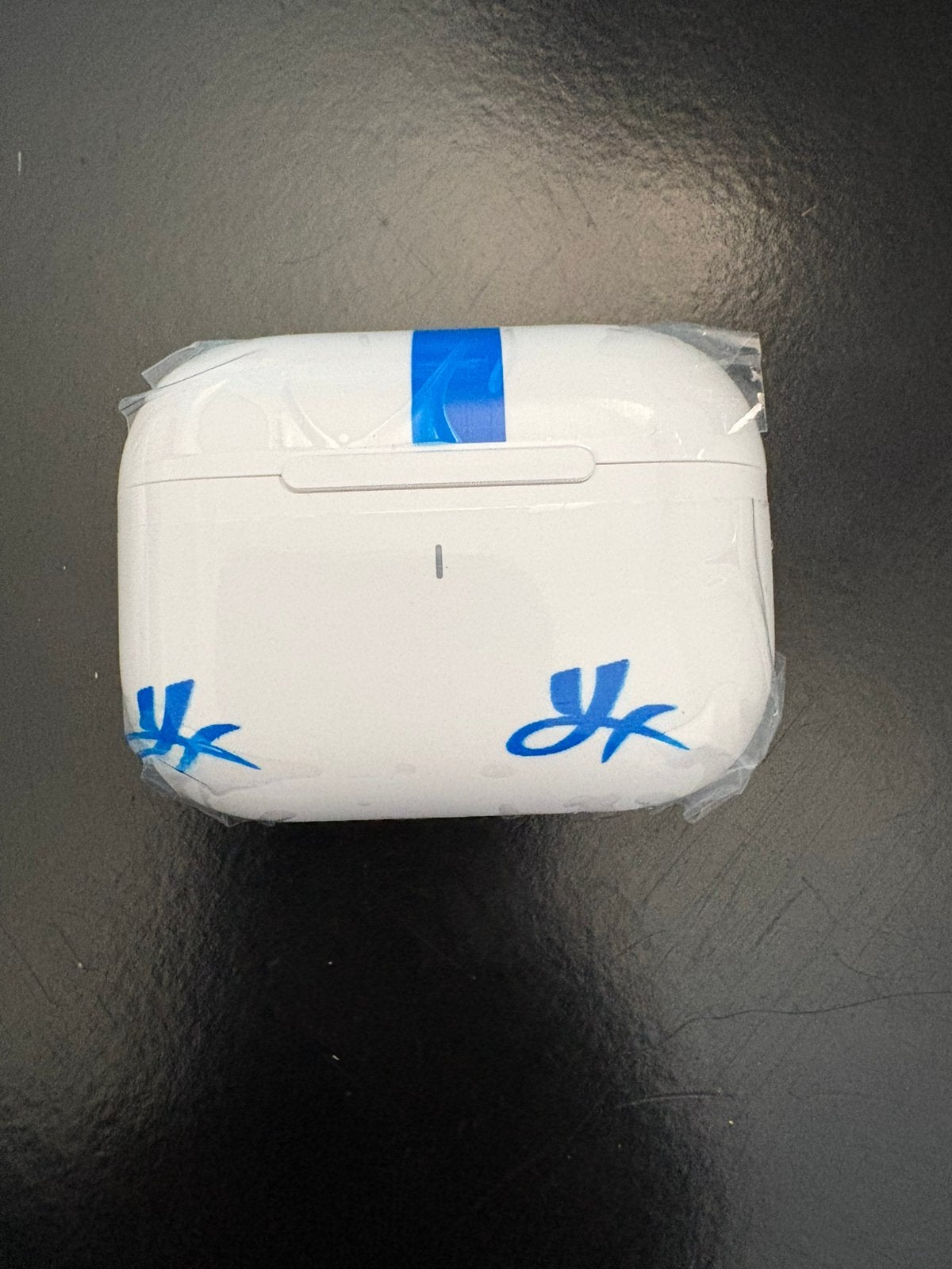 Airpods, nieuw!!, Telecommunicatie, Mobiele telefoons | Oordopjes, Ophalen of Verzenden, Nieuw, Wit