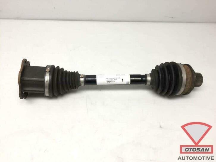 vw touareg 2018 vag arbre de transmission avant gauche droit, Autos : Pièces & Accessoires, Volkswagen, Volkswagen AG, Vw@volkswagen.de