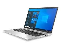 HP Probook i5 11thgen 8gbram 256gbssd 15,6inch, Computers en Software, Windows Laptops, 256 GB, Met videokaart, 15 inch, 8 GB