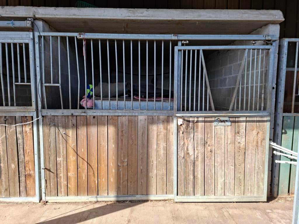 Frontpanelen