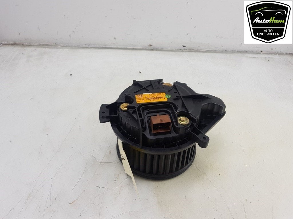 VENTILATEUR RADIATEUR MOTEUR Audi A4 Avant (B6), Utilisé, Audi