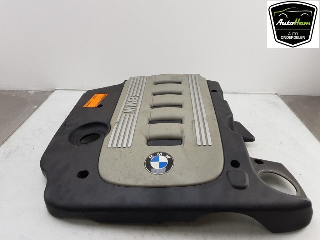 MOTORBESCHERMPLAAT BMW 5 serie Touring (E61), Gebruikt, BMW, Petuelring 130
80809  München, DE, Bayerische Motoren Werke AG