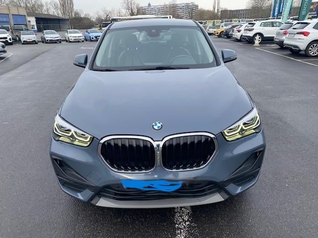 BMW X1- sDrive 16D, Autos, BMW, Particulier, X1, ABS, Régulateur de distance, Airbags, Air conditionné, Climatisation automatique