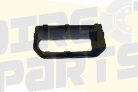 Kia EV9 (11/23-) Voorbumpergrille Rechts Origineel! 86598DO5, Kia, -, -, Nieuw