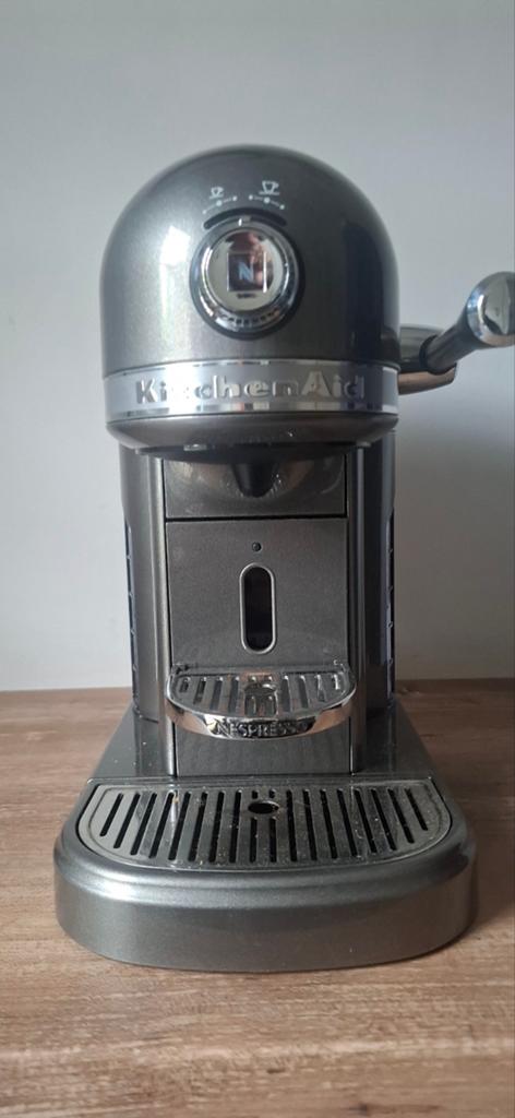 Kitchen Aid Artisan koffiezetapparaat, Elektronische apparatuur, Koffiezetapparaten, Ophalen