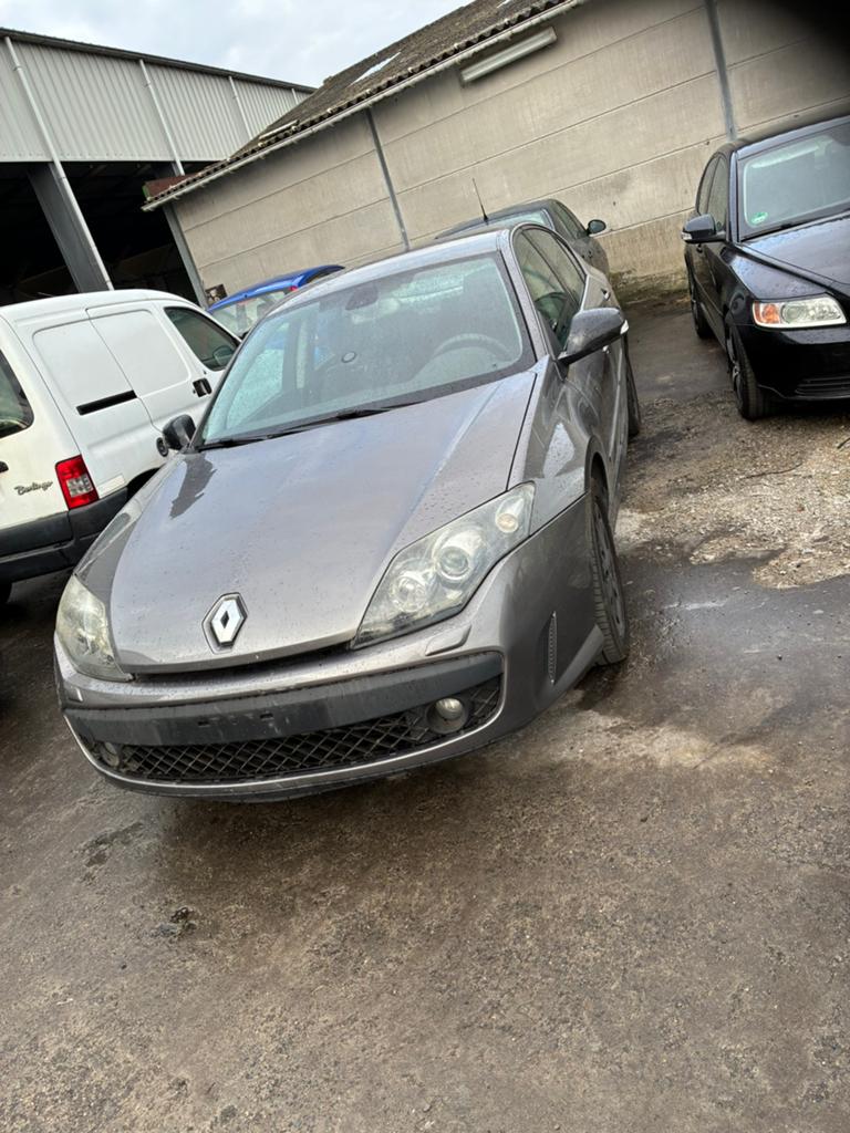 Renault Laguna, Autos : Pièces & Accessoires, Enlèvement, Avant, Renault