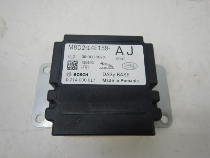 Airbag Module Landrover Evoque (22730620), Enlèvement ou Envoi, Utilisé