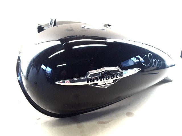 C800 2001 - 2010 Suzuki Benzinetank D1-32577, Motoren