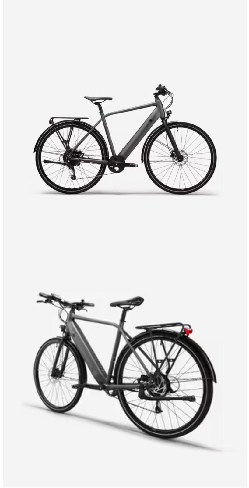 Velo comme neuf assistance électrique 25km/h, Vélos & Vélomoteurs, Enlèvement, Comme neuf, 50 km par batterie ou plus, Autres marques