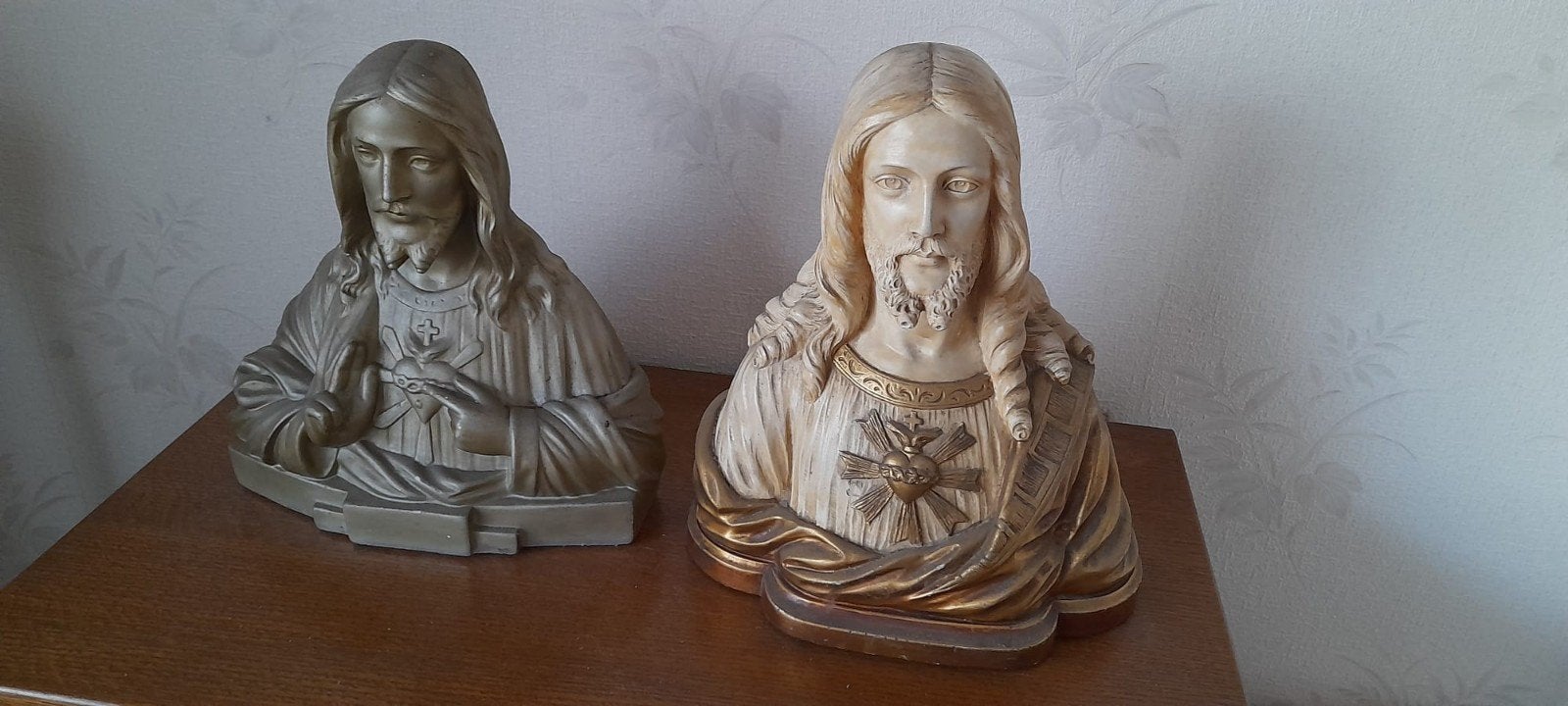 Jezus beelden, Antiek en Kunst, Ophalen