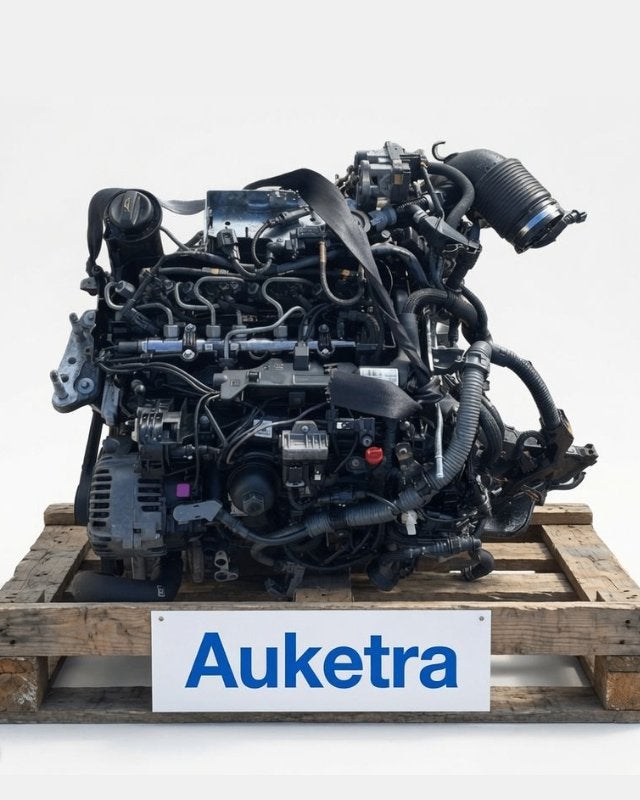 Moteur Mini N47C16A 1.6 Diesel Complet – Garantie 10 Mois, Autos : Pièces & Accessoires, Moteurs & Accessoires, Envoi, Mini