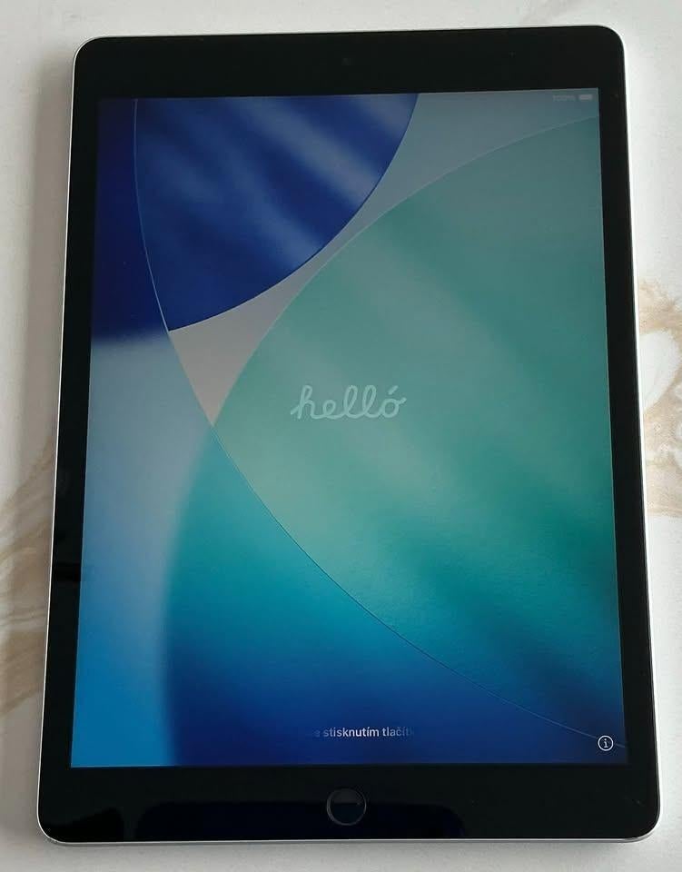 Ipad 9eme gén 64 go gris, Informatique & Logiciels, Apple iPad Tablettes, Comme neuf, Apple iPad, Wi-Fi, 9 pouces, 64 GB, Gris