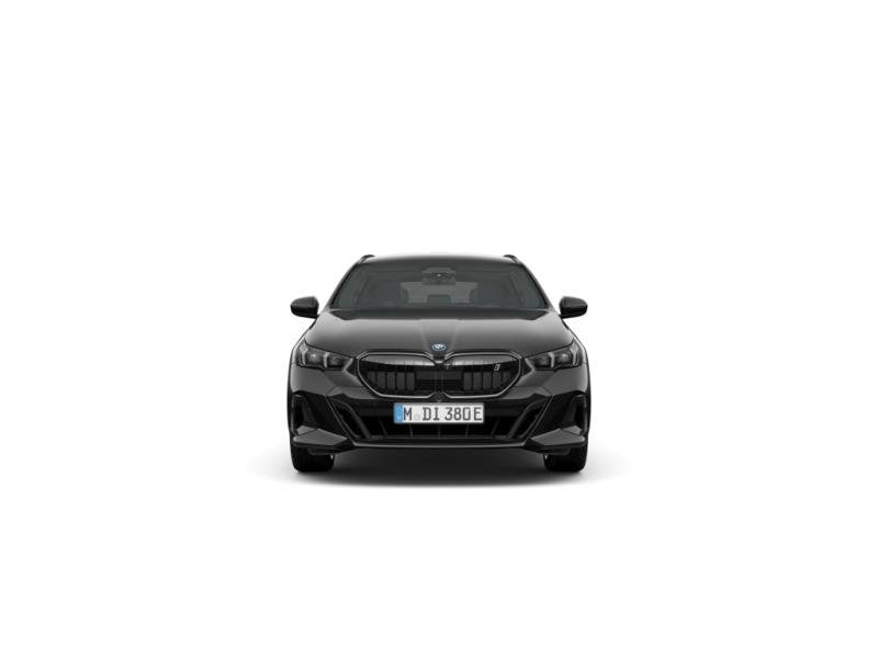 BMW i5 Touring/ xDrive, Autos, BMW, Achat, Euro 6, Entreprise, Noir