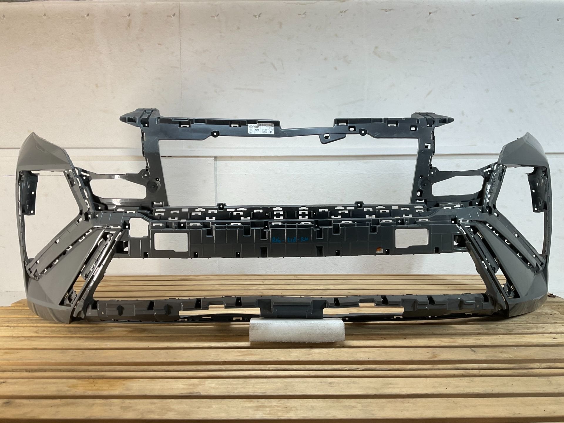 Pare-chocs avant Hyundai Tucson IV N-LINE 86511-N7SA0 218RM, Heolleung-ro 12
06797  Seoul, Pare-chocs, Avant, Info@hyundai.com