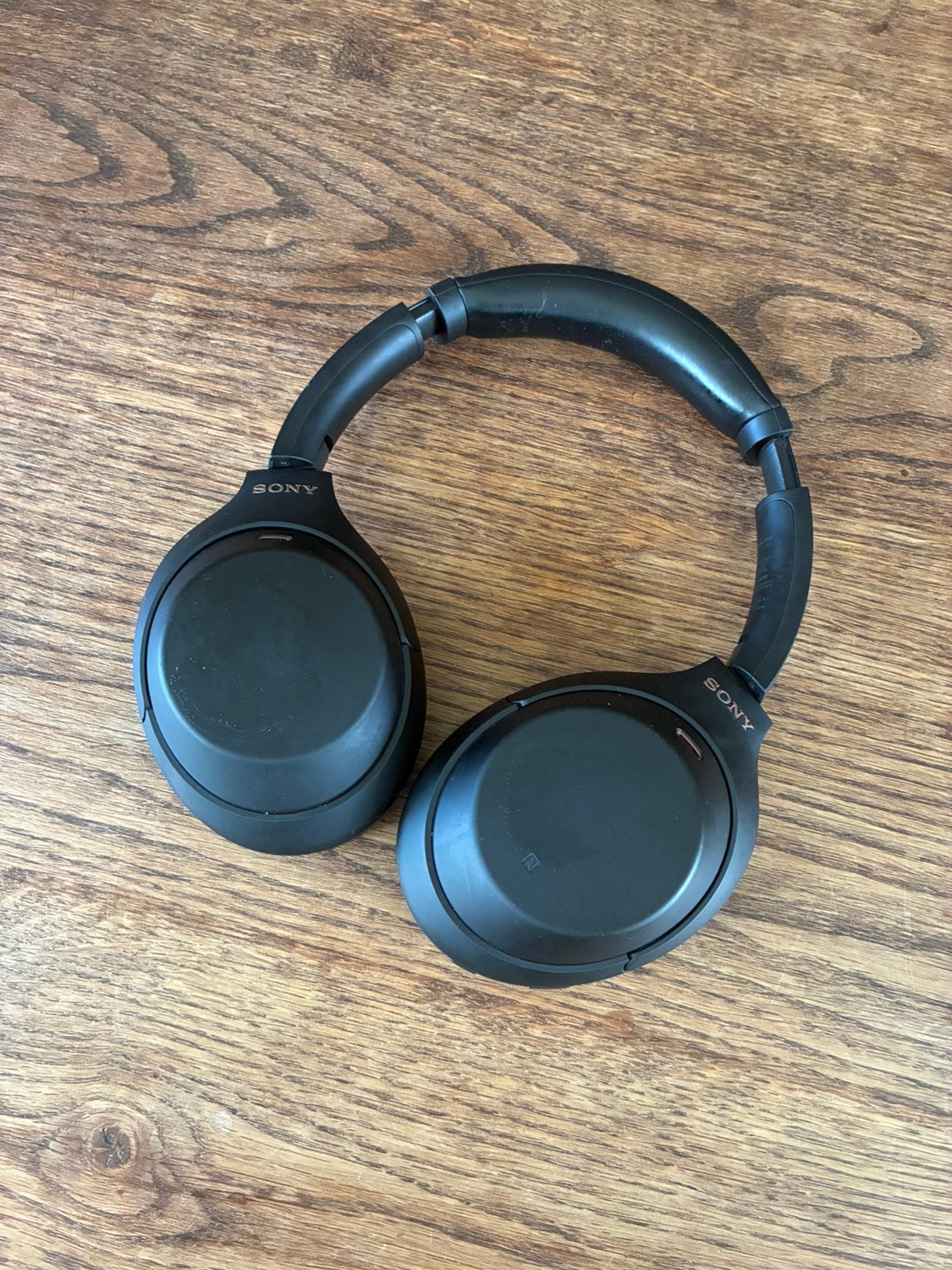 Sony WH1000XM4, Audio, Tv en Foto, Hoofdtelefoons, Ophalen, Zo goed als nieuw, Sony