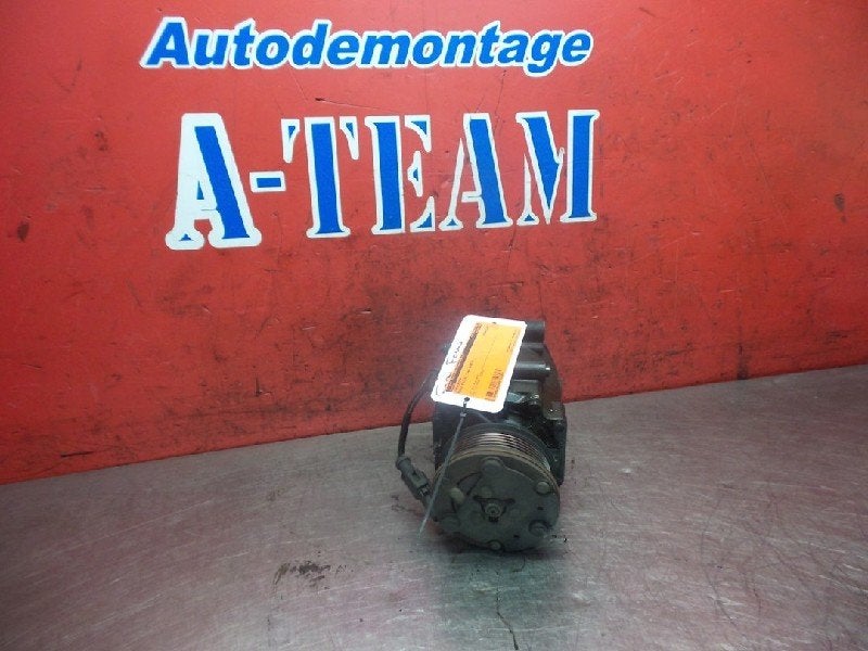 COMPRESSEUR CLIMATISATION Ford Focus 1 (01-1998/11-2004), Henry-Ford-Straße  1
50735  Köln, DE, Ford-Werke GmbH, Kunden@ford.com