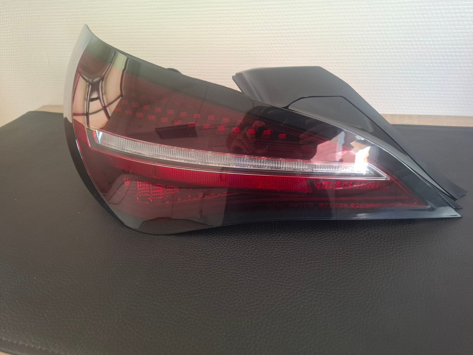Mercedes cla led verlichting, Ophalen of Verzenden, Nieuw, Mercedes-Benz