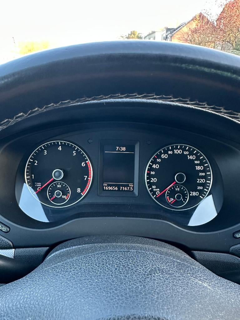 VW Jetta 1.4, Autos, Volkswagen, Particulier, Jetta, Air conditionné, Climatisation automatique, Ordinateur de bord, Verrouillage central