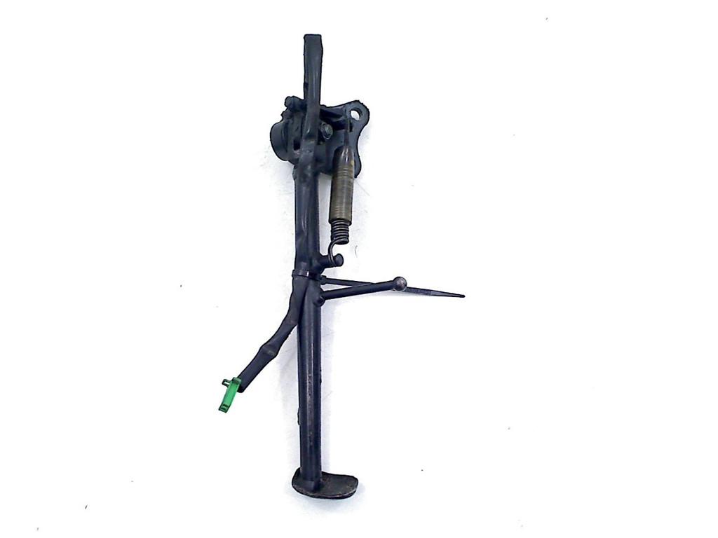 ZIJSTANDAARD CBR 600 F 1999-2000 (CBR600F CBR600F4 PC35), Dhr. S. di Majo, Gebruikt, Info@cama-motorparts.nl, P.J. Troelstraweg 8 8
3144 CX  MAASSLUIS, NL
