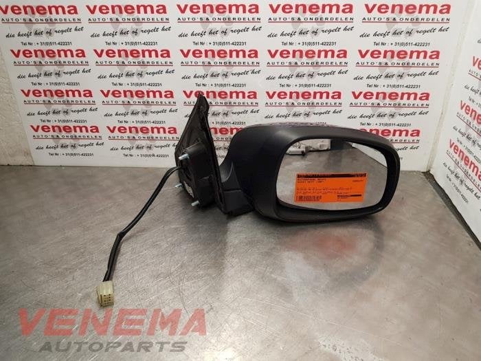 Rétroviseur extérieur droit d'un Suzuki Swift, -, 3 mois de garantie, Utilisé, -